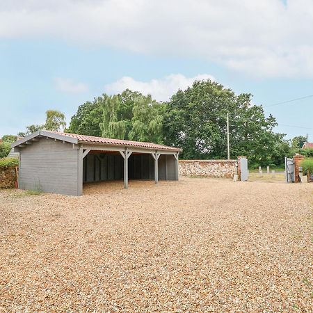 Villa Malthouse Farm à Heacham Extérieur photo