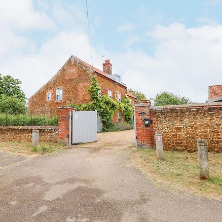 Villa Malthouse Farm à Heacham Extérieur photo