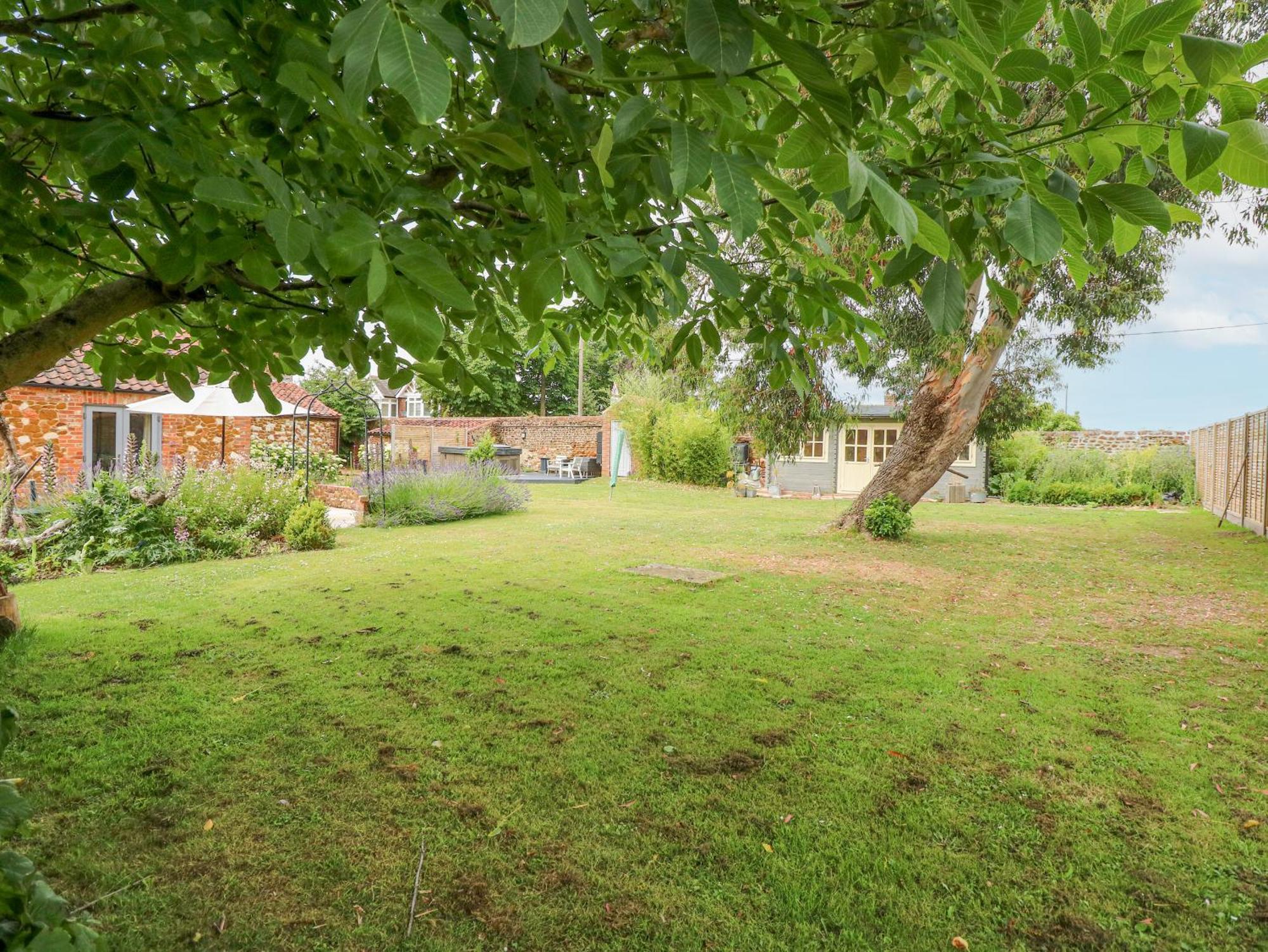 Villa Malthouse Farm à Heacham Extérieur photo