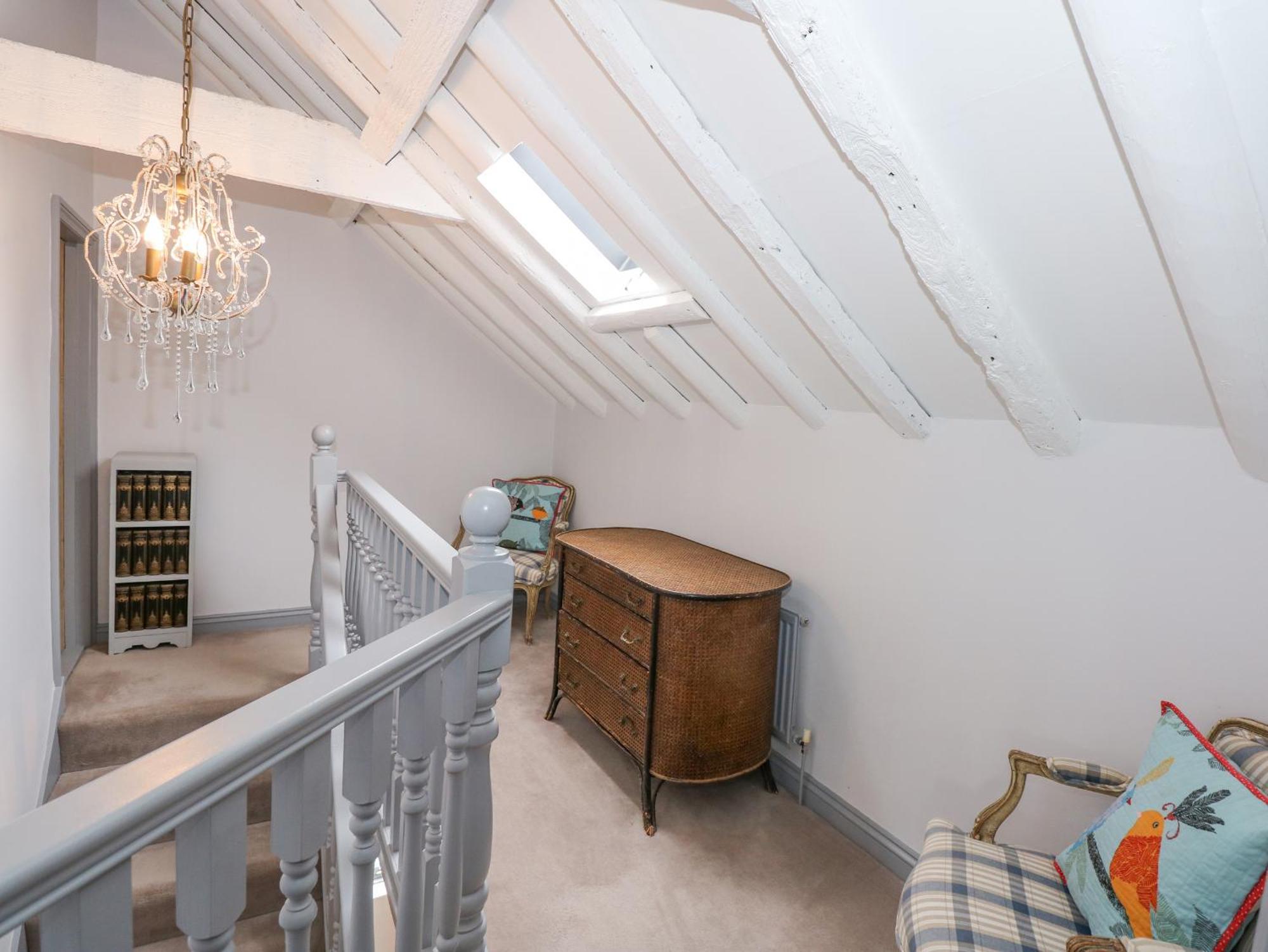 Villa Malthouse Farm à Heacham Extérieur photo