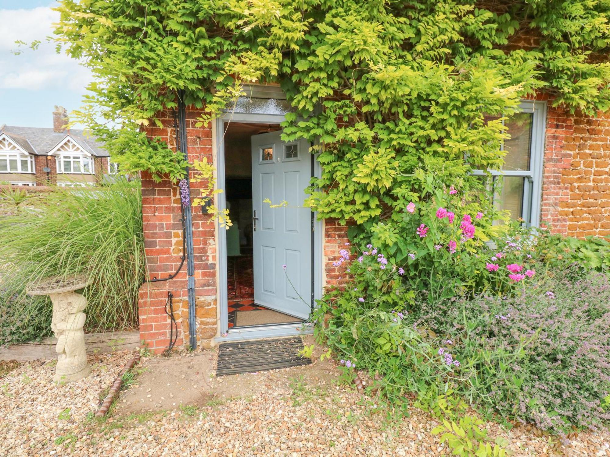 Villa Malthouse Farm à Heacham Extérieur photo
