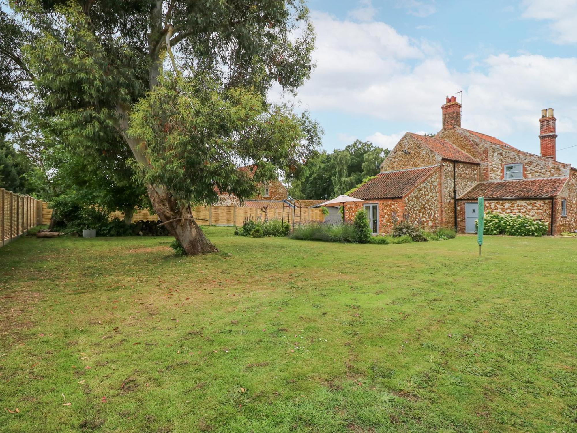 Villa Malthouse Farm à Heacham Extérieur photo