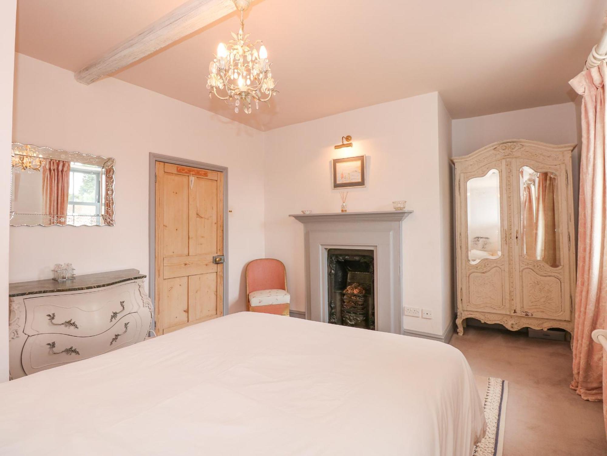 Villa Malthouse Farm à Heacham Extérieur photo