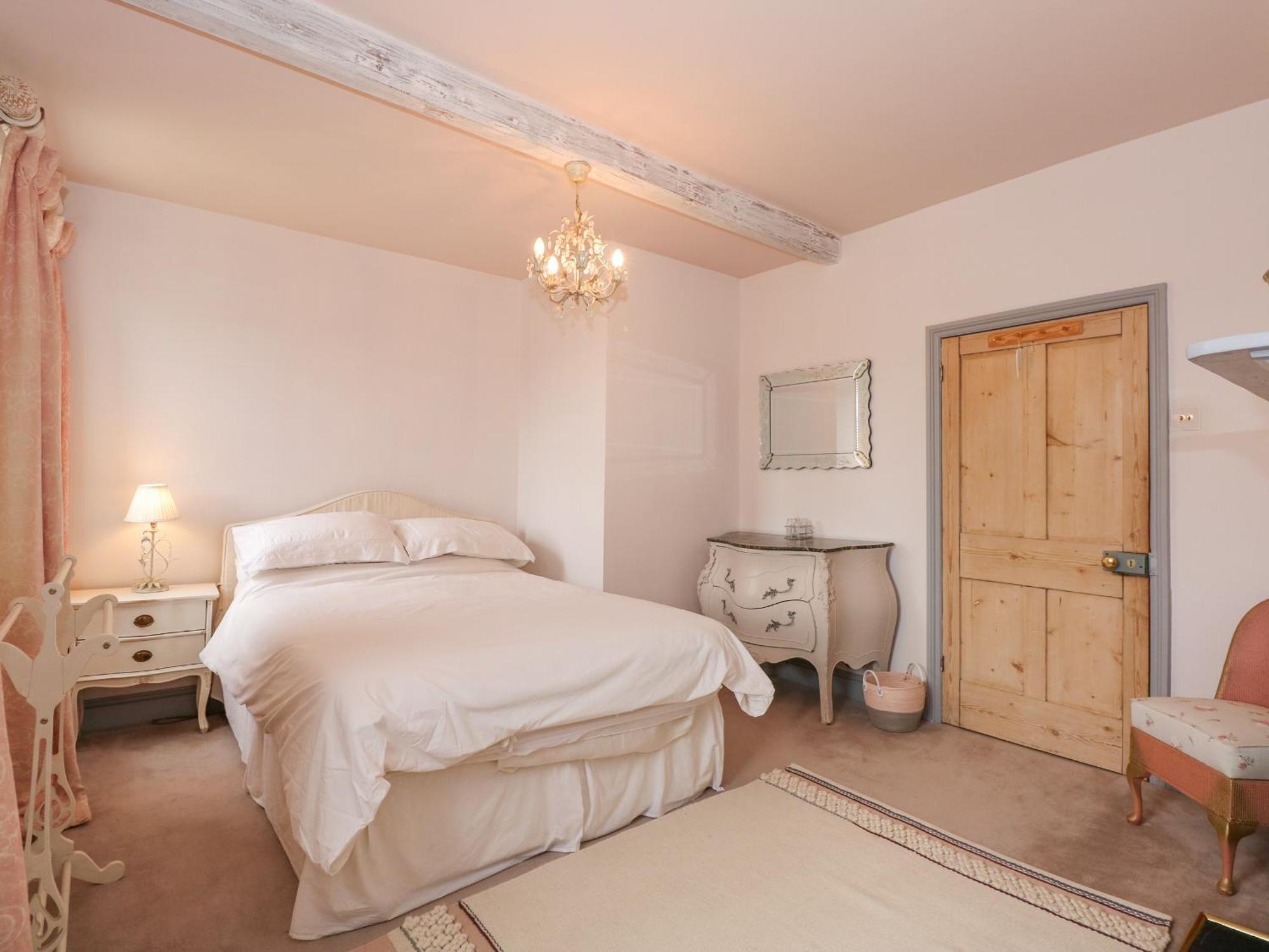 Villa Malthouse Farm à Heacham Extérieur photo