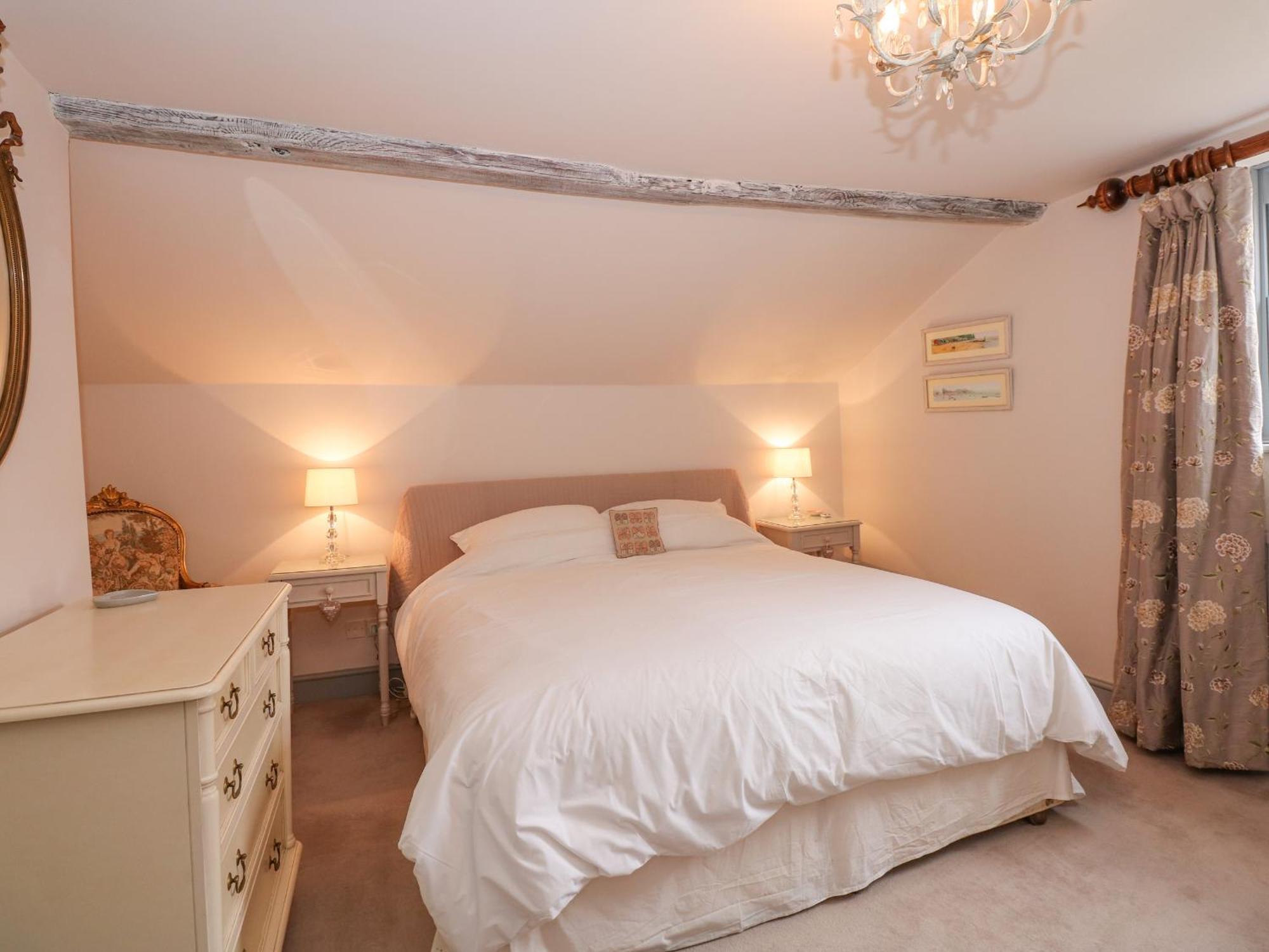 Villa Malthouse Farm à Heacham Extérieur photo