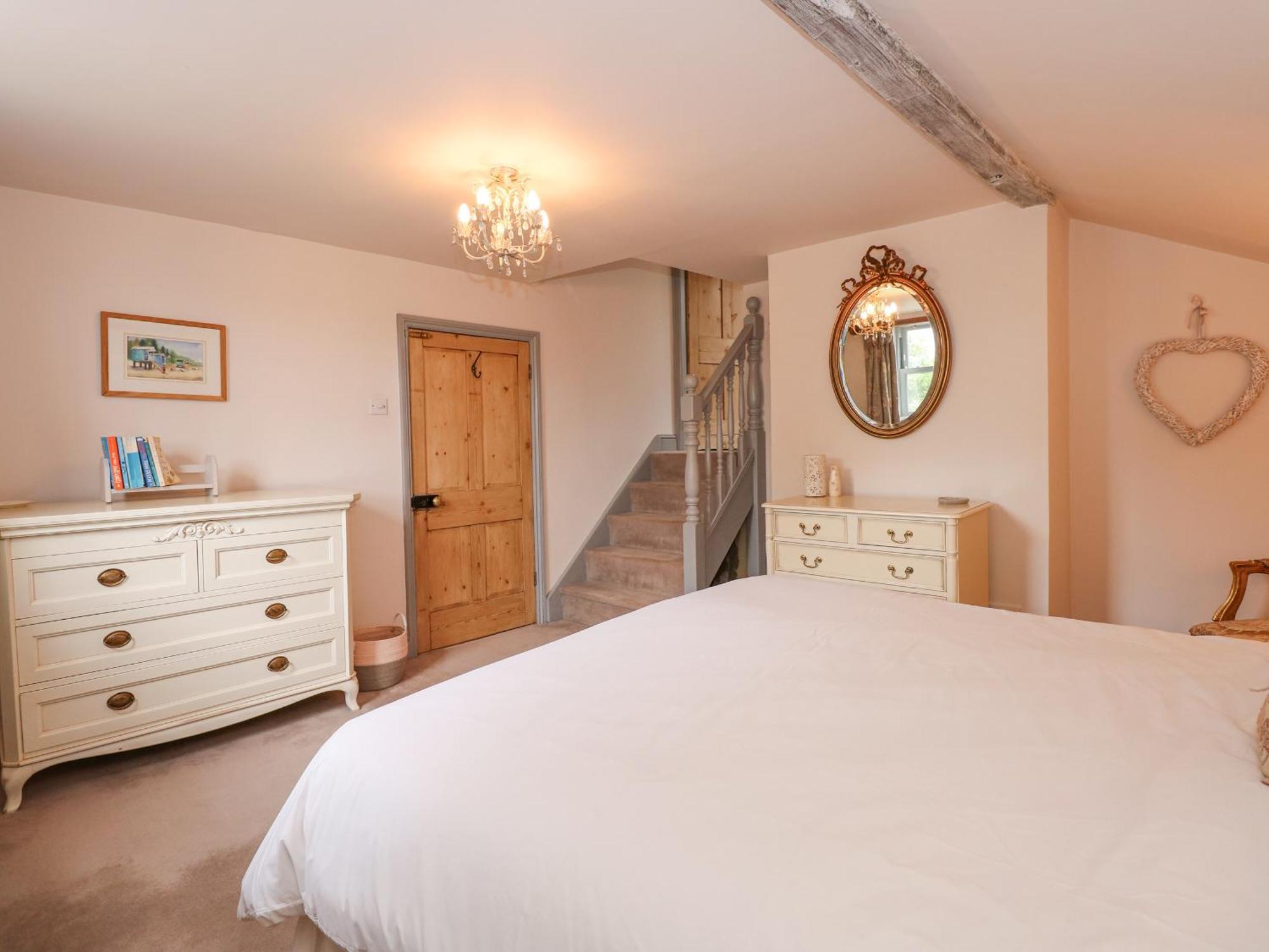 Villa Malthouse Farm à Heacham Extérieur photo