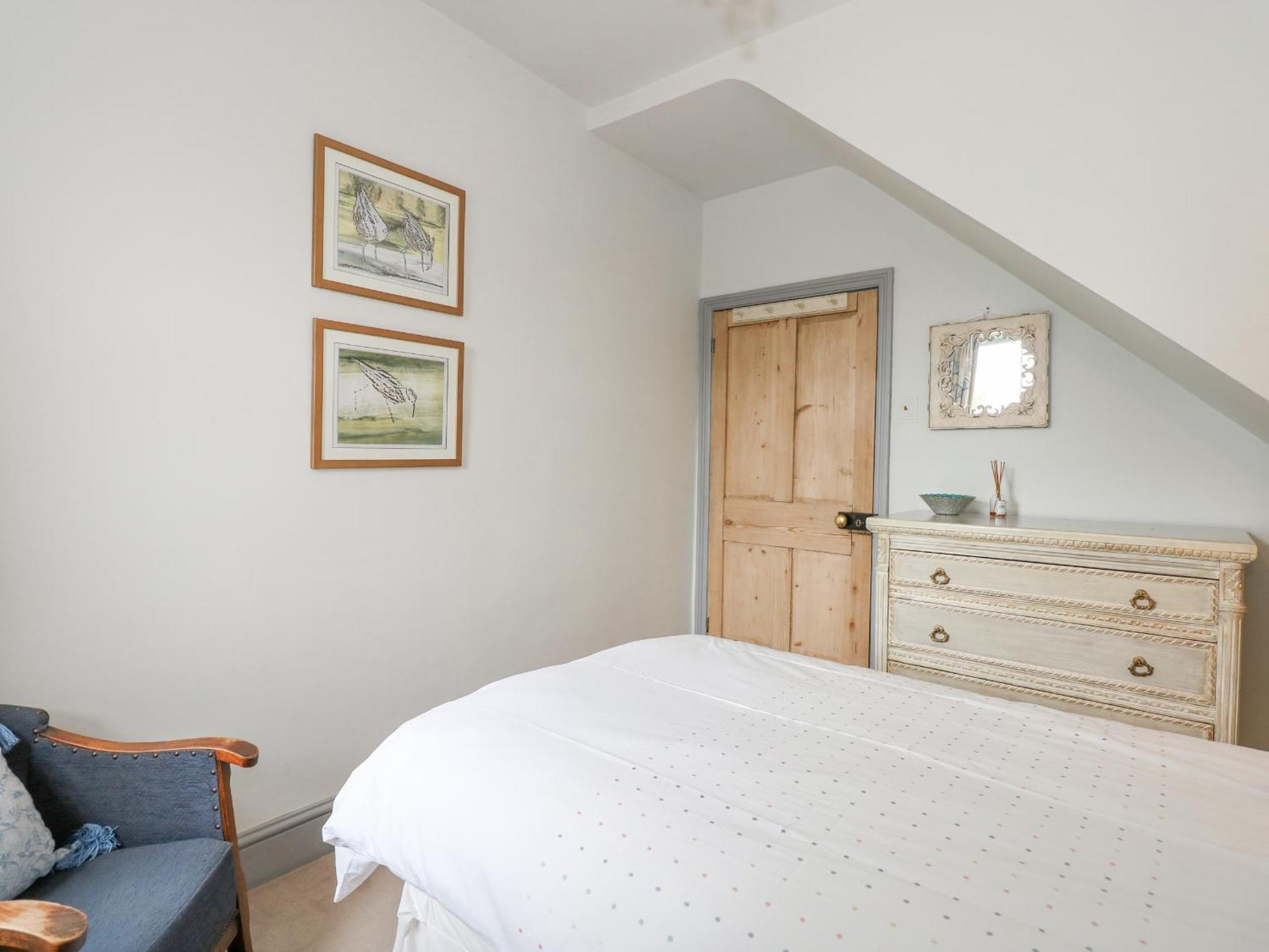 Villa Malthouse Farm à Heacham Extérieur photo