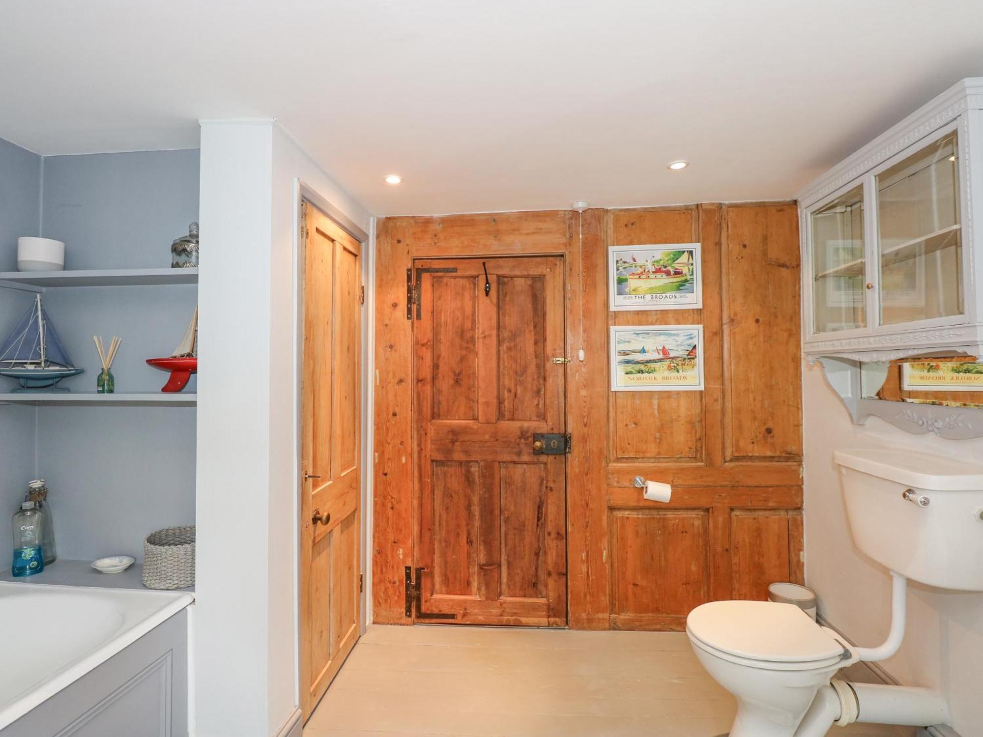 Villa Malthouse Farm à Heacham Extérieur photo