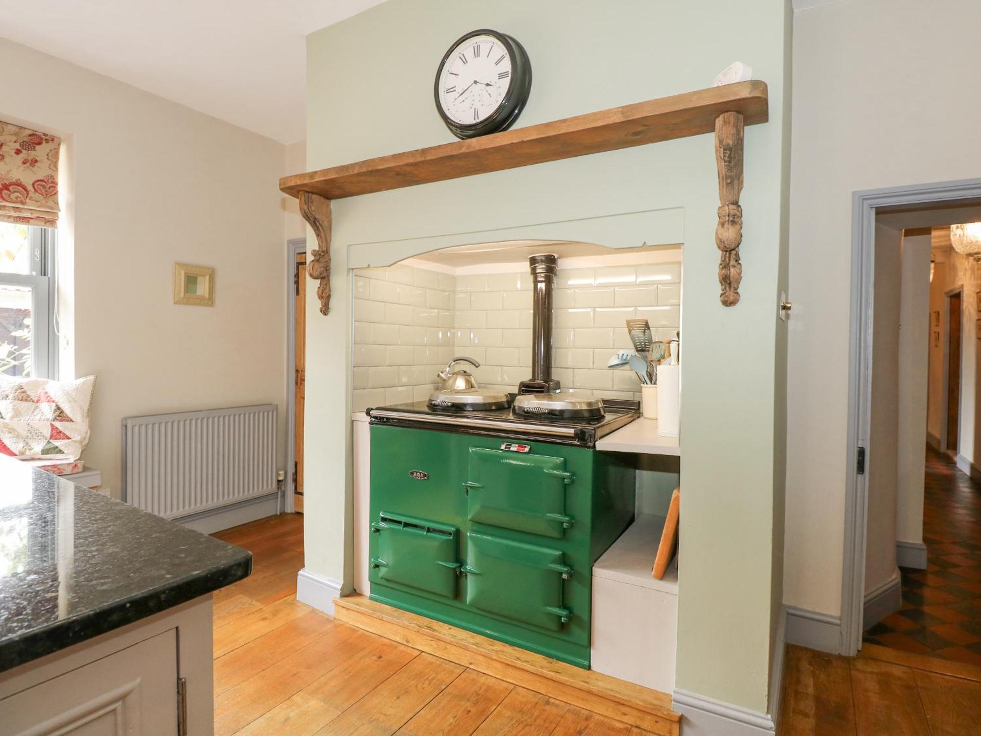 Villa Malthouse Farm à Heacham Extérieur photo