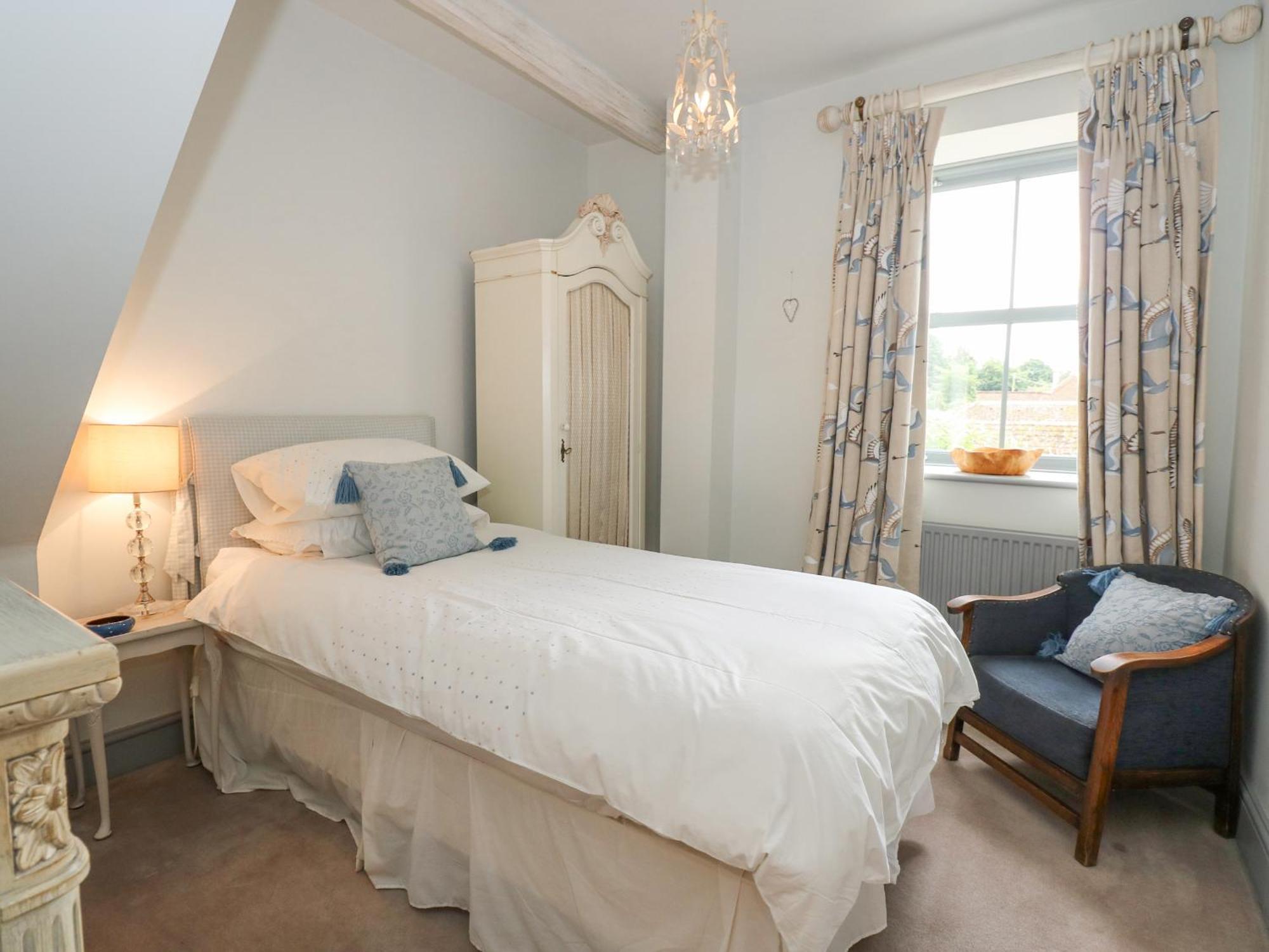 Villa Malthouse Farm à Heacham Extérieur photo