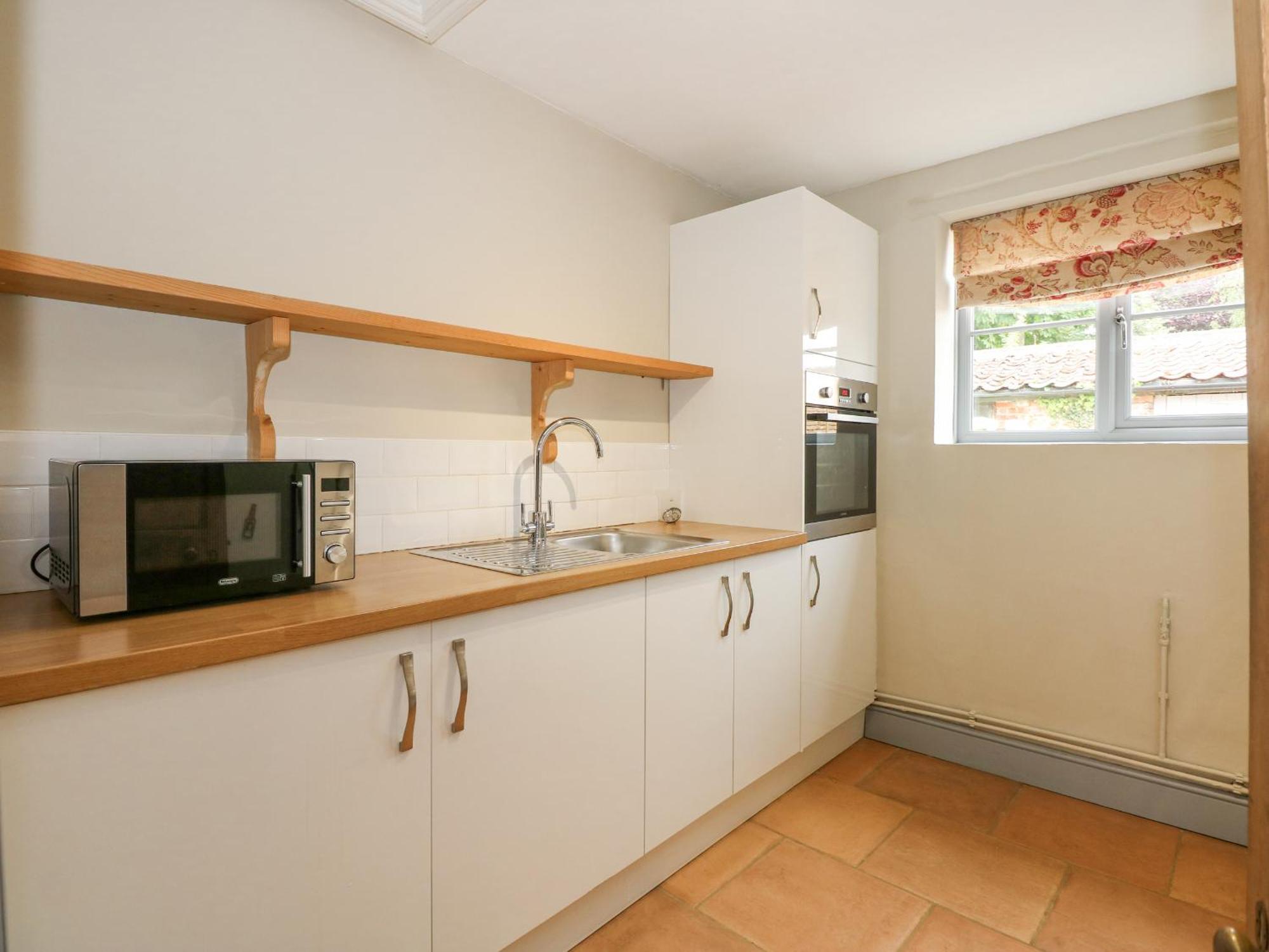 Villa Malthouse Farm à Heacham Extérieur photo