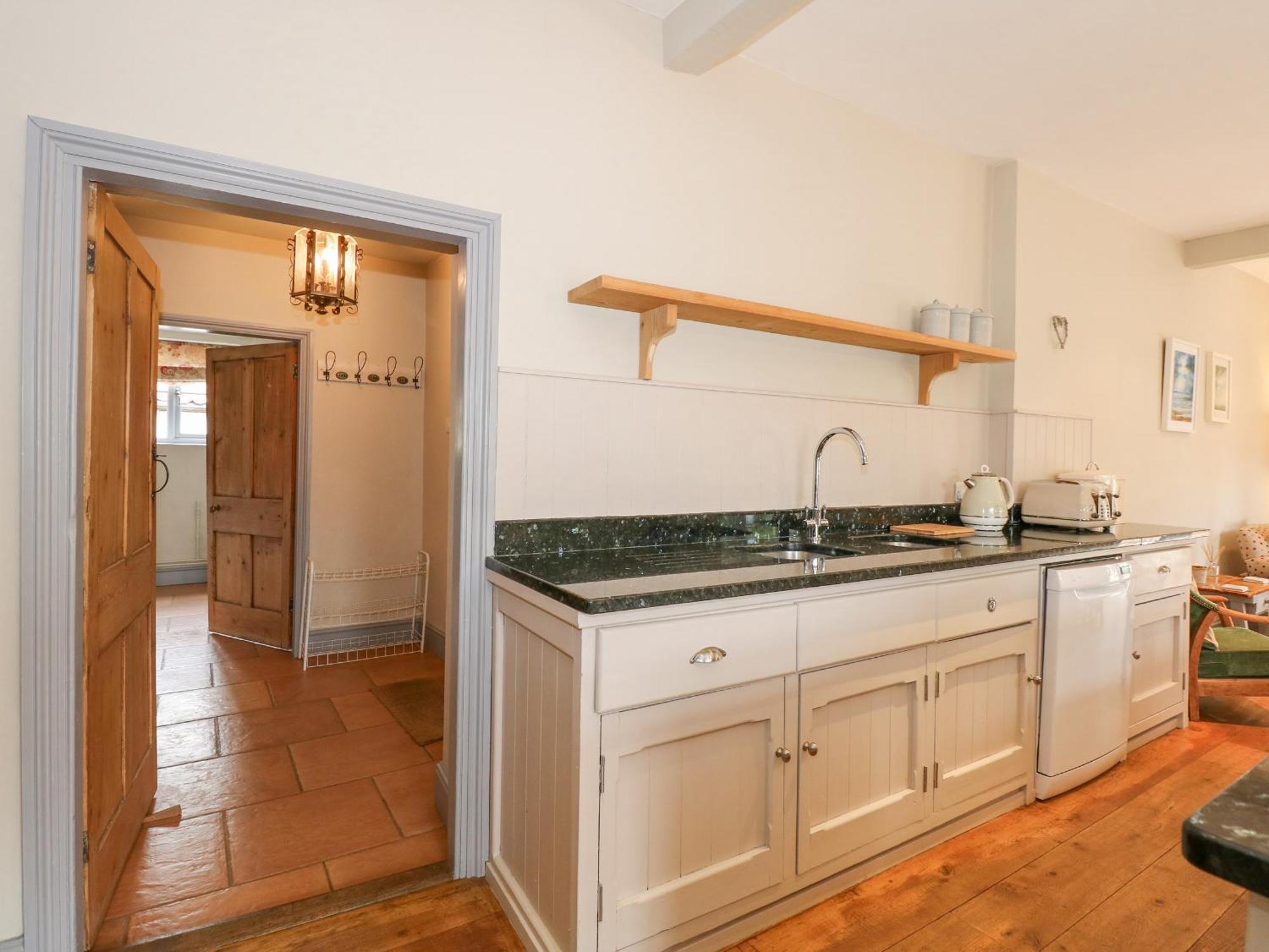 Villa Malthouse Farm à Heacham Extérieur photo