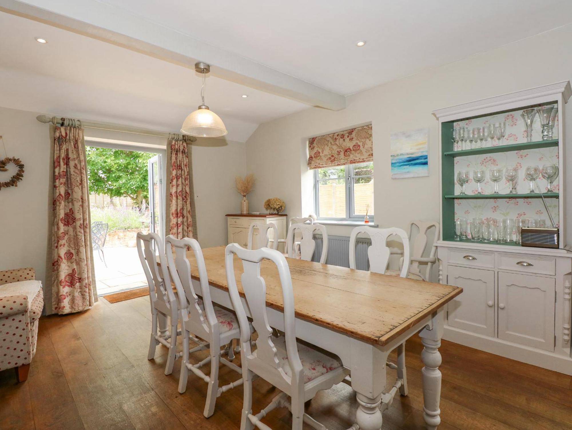 Villa Malthouse Farm à Heacham Extérieur photo
