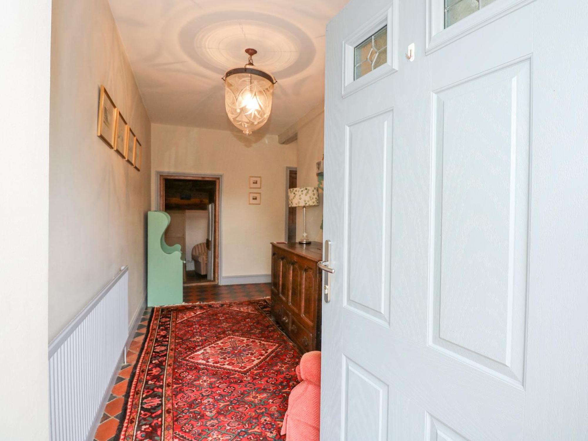 Villa Malthouse Farm à Heacham Extérieur photo